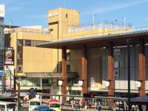 基本、毎日診療しています。(駅ビル休館日を除く)
※受付は終了時間の15分前まで